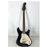 RARE VINTAGE Fender Japan-Made Squire Venus Guitar