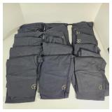 NEW Aritzia Ladies Black Leggings (M) (20pcs)