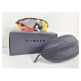 NEW Oakley Prism Duo-Reflective Sunglasses w/Bag