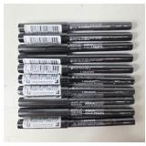 NEW Makeup Forever Aqua Resist ColorPencils 10pcs