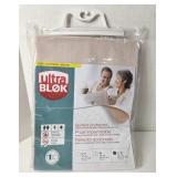 NEW Ultra Blok Quilted Underpad Protection (L)