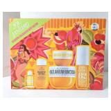 NEW Sol De Janeiro Hydration Celebration Gift Set