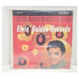 RARE Elvis Presley Golden Record LPE-1707 RCA