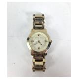 GUC Michael Kors Authentic Ladies Gold-Tone Watch