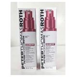 NEW PTR Glycolic Retinol Resurfacing Serum 30mL 2