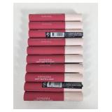 NEW Sephora Soft, Matte & Easy Lipsticks (10pcs)