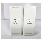 NEW Salt&Stone Antioxidant Facial Oil (30mL)