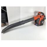 GUC Husqvarna X-Series 125BV Gas Blower