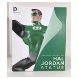 DC Hal Jordan Green Lantern Statue MSRP $400+
