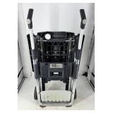 GUC Stanley Fat Max Mobile Folding Project Center