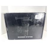 NEW Nerdon Shower System Body & Trim Kit