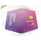 NEW Sephora 'Moving Lights' Advent Calendar Set