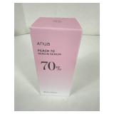 NEW Anua Peach 70 Niacin Serum 30mL