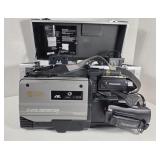 VINTAGE Panasonic AG-450, S-VHS Recorder IN CASE