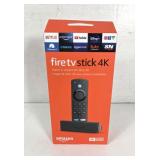 NEW Roku Fire TV Stick 4K Kit