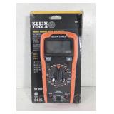 NEW Klein Tools MM325 Digital Multimeter *open box