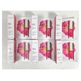 NEW Clarins 04 Lip Comfort Oil (1.4mL 6pks)