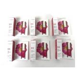 NEW Clarins 04 Lip Comfort Oil (13mL 6pks)