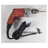 GUC Milwaukee Magnum Holeshooter Corded