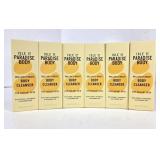 NEW Isle of Paradise Body Cleanser (20mL 6pks)