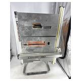 GUC Ryobi R4510 10 In. Corded Table Saw w/ Stand