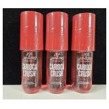 NEW Sol de Janero Carioca Crush Fragrance 90mL 3PK
