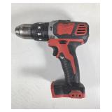 GUC Milwaukee 1/2' 18V Hammer Drill 2607