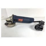 GUC Ryobi 4' AG401 Corded Grinder
