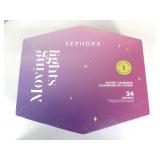 NEW Sephora 'Moving Lights' Advent Calendar Set