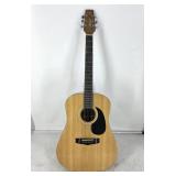GUC Vantage VS-5 Acoustic Guitar Korean-Made
