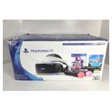 GUC Sony Playstation VR in OG Box *looks complete*