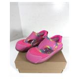 NEW UGG Shoes Pink Skimmer Glimmer (Size: 12)