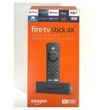 NEW Roku Fire TV Stick 4K Kit
