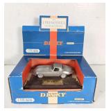 DINKY Brand 1991 Premiere E-Type Jaguar Matchbox