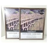 NEW Sealed Special Moments 11'x14' Frames (2pks)