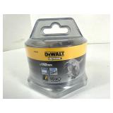 NEW DeWalt 120mm Hole Saw Bit