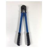NEW Cr Mo18' 450mm Bolt Cutter
