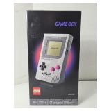 NEW Lego Gameboy (72046) 421pcs Sealed