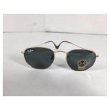 NEW Authentic RayBans G-15 Lens Sunglasses