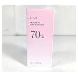 NEW Anua Peach 70 Niacin Serum 30mL