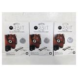 NEW Orbit Stick It-Find It! Locator Chips (3pks)