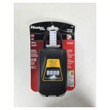 NEW Masterlock Set-Your-Own Portable Lock Box