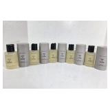 NEW Salt&Stone Mini Body Gel 35mL & Deodorant 28g