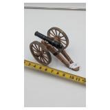 Cannon