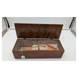 Little Wood Box
