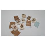 Boy Scout Cards