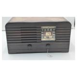 RCA Victor Radio