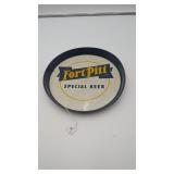 Fort Pitt Serving Tray