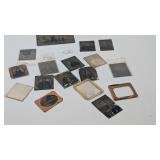 TIn & Glass Photos