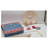 Crib Mobiles Set